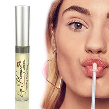 Load image into Gallery viewer, Evita Derm Lip Gloss / Lip Plumper - Enhance your Smile with a Refreshing Cool Feeling - Available in Warming or Cooling Sensation